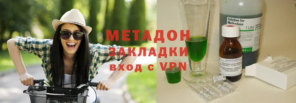 твердый Белоозёрский